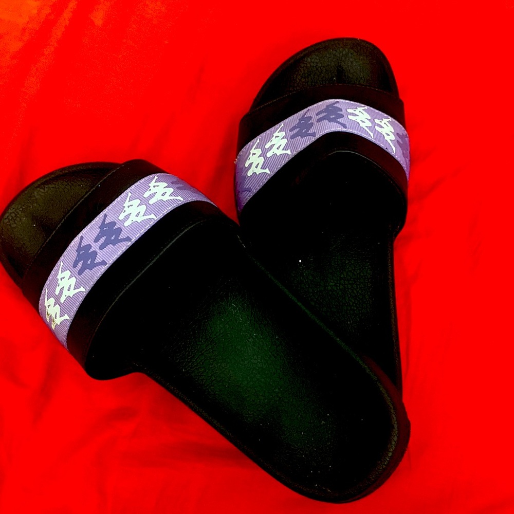 Kappa slides